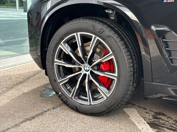 BMW X5 xDrive30d M Sportpaket HK HiFi DAB LED