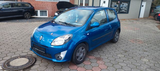 Renault Twingo Expression 1.5 dCi eco2 Expression