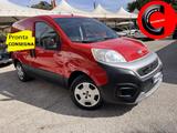 Fiat Fiorino 1.3 Multijet Adventure - Fiat Fiorino: Multijet