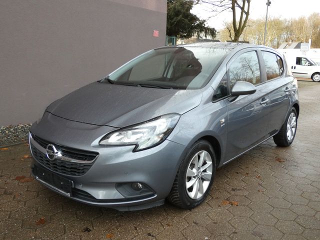 Opel Corsa E Active*Autoamtik*Klima*Shz*Kamera*