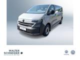 Volkswagen Transporter Kombi LR 2.0 l 110 kW TDI Automatik