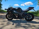 Kawasaki ZX10R Ninja , 8.900km, 2. Hand - Offers