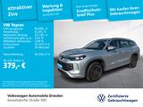 Volkswagen Tayron 1.5 eTSI DSG Life ACC AHZV LED Navi Kamer - silberne Volkswagen Tayron