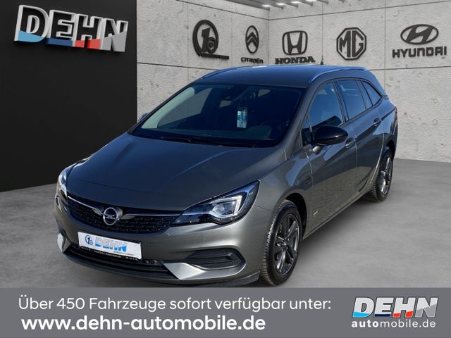 Opel Astra ST 1.2T Design&Tech MatrixLRHZSHZKamera