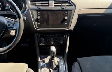 Volkswagen Tiguan Allspace - 8