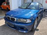 BMW M3 Handschalter - BMW aus 2001: Coupe