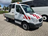 Mercedes-Benz Sprinter 311 CDI Pritsche Kurz Tiefrahmen AHK - Mercedes-Benz Kurz sprinter