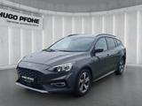 Ford Focus 1.0 EcoBoost Active (EURO 6d-Temp) - Ford Focus: 1.6