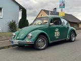 Volkswagen Käfer - gebrauchte VW Käfer aus dem Jahr 1985
