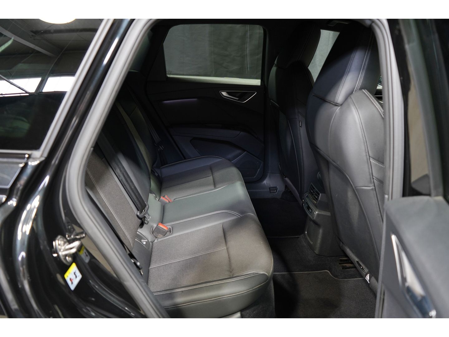 Audi Q4 e-tron - Bild 10