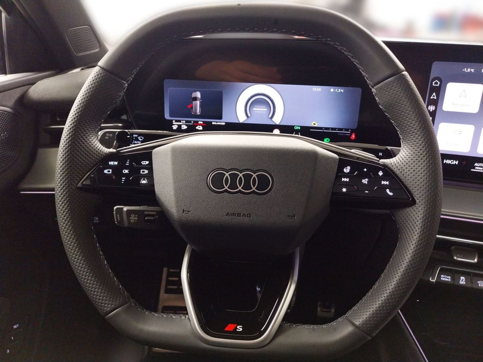 Audi Q3 S-Line Exterieur*Panoramadach*Anhängerkupplun foto 10