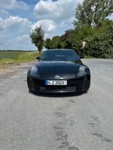 Nissan 350Z 35th Anniversary Edition 3.5l Schwarz 3... - Nissan 350Z: Schwarz