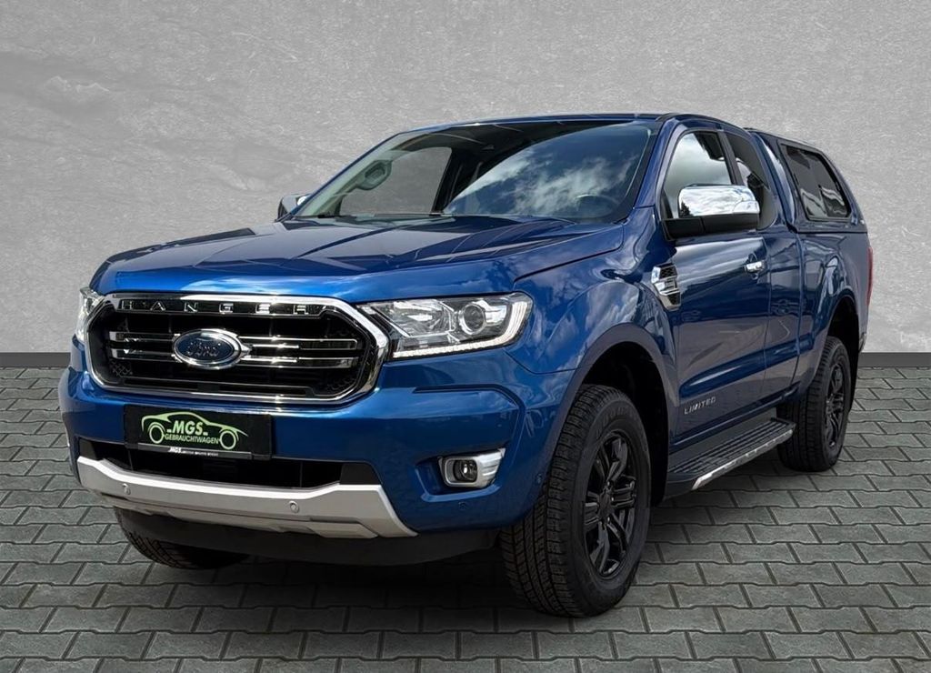 Image of Ford Ranger