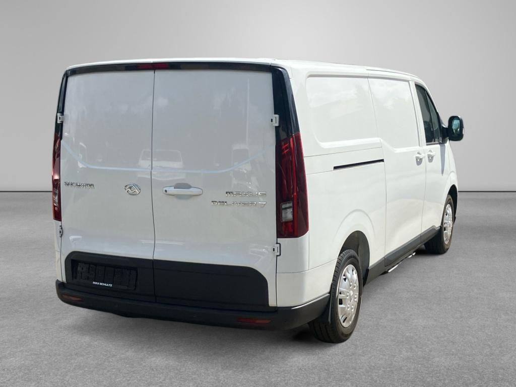Fahrzeugabbildung Maxus Deliver 7 2.0 Diesel L2 FWD L2H1 LUX *PDC*SpurH