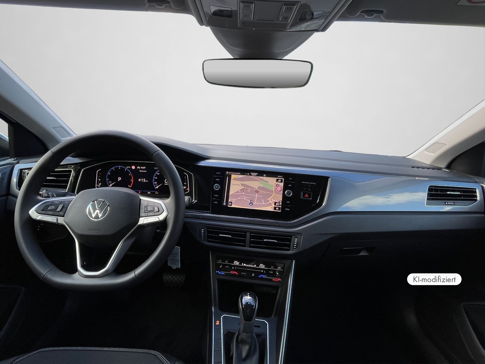 Volkswagen Taigo - Bild 4