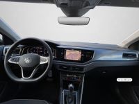 Volkswagen Taigo - Vorschau Bild 4