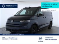 Volkswagen T7 California - Vorschau Bild 1