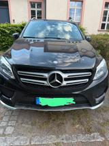Mercedes-Benz GLE 400 - Mercedes-Benz G-Klasse Gebrauchtwagen in Berlin