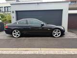 BMW E92 335i N54 Biturbo  Schaltgetriebe - BMW 335 aus 2007: Coupé, 335i
