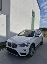BMW X1 sDrive18i 