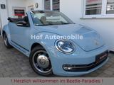 Volkswagen Beetle 1.4TSI Club Xenon Navi SHZ 2xPDC - Volkswagen Beetle: Club