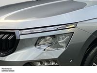Skoda Kamiq - Vorschau Bild 5
