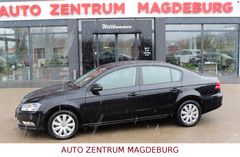 Volkswagen Passat Lim. 2,0 TDI Trendline,Nav,Autom,PDC,AHK