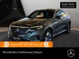 Mercedes-Benz EQC 400 4M Distr/Multi/360°/Easy-Pack/Ambiente - Mercedes-Benz EQC in Stuttgart