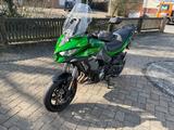 Kawasaki Versys Osterangebot! - VERSYS