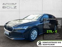 Skoda Superb - Vorschau Bild 1