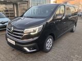 Renault Trafic Pkw Grand Life Blue dCi 150 EDC AUTOMATIK - Berlin Pkw gebraucht