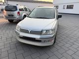 Mitsubishi Space Wagon 2,4 GDI Motion Plus - gebrauchte Mitsubishi Van