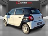 Smart forfour Klimaautomatik*Komfort-Paket*Allwetter - Smart ForFour Gebrauchtwagen