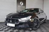 Maserati Ghibli 3.0 V6/PDC/RÜCKFAHRKAMERA/TOTW/FERNSTART - gebrauchte Maserati Ghibli aus dem Jahr 2016