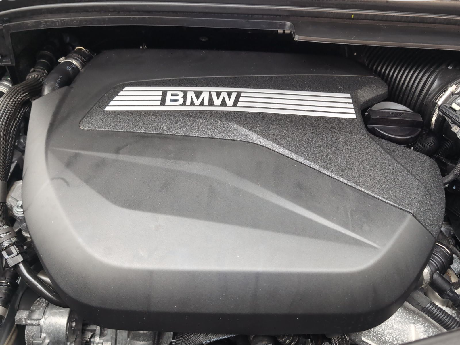 BMW 223 Active Tourer - Bild 17