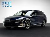 Volkswagen Passat GTE ACC AHK Kamera Scheckheft VW - Volkswagen Passat Plug-in Hybrid (PHEV) Gebrauchtwagen