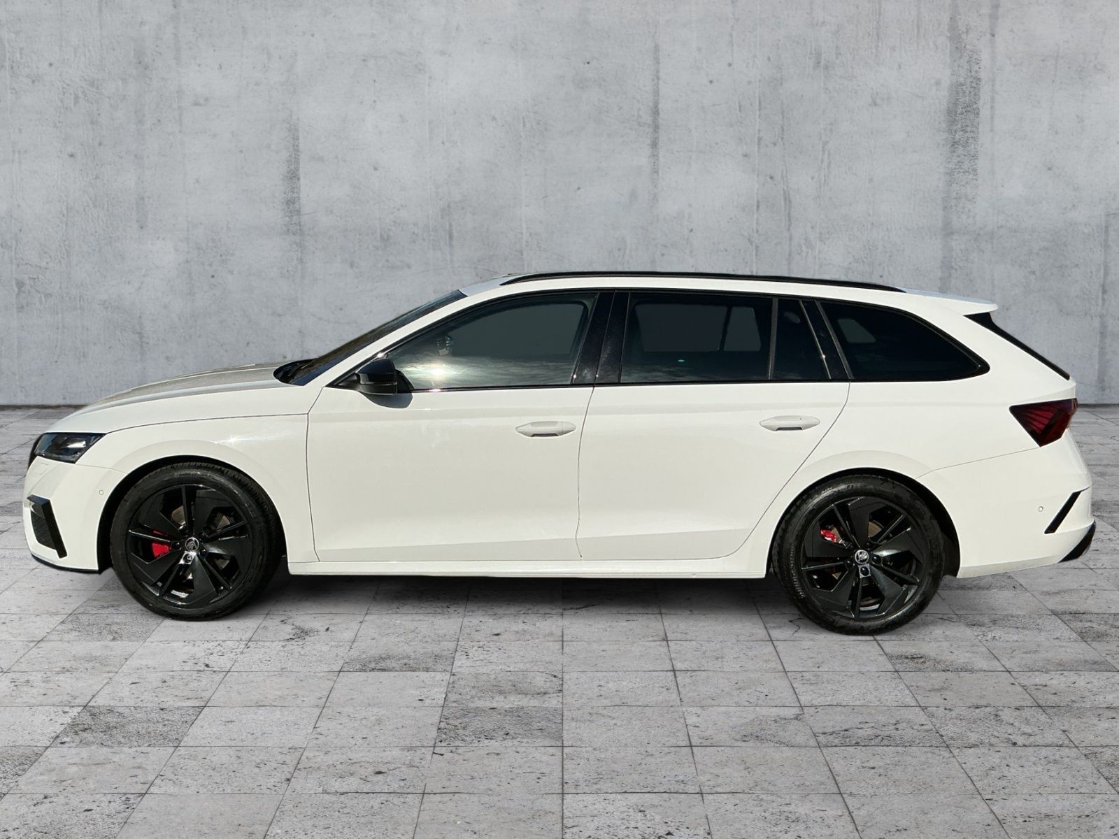 Skoda Octavia - Bild 4