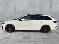 Skoda Octavia - Vorschau Bild 4