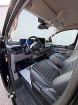 Ford Transit Custom Trail AWD 4x4 | 170 PS | Automati - Ford Transit awd Gebrauchtwagen