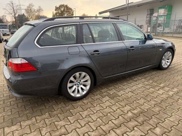 BMW 525 - 7