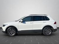 Volkswagen Tiguan - Vorschau Bild 8