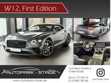 Bentley Continental GT 6.0 W12 Mulliner First Edition - Bentley Continental aus 2019