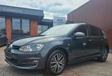 Vorschaubild Volkswagen Golf VII Lim. Allstar BMT/PDC/AWR/BT