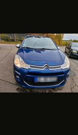 Citroën Citroen c3 1.4 Hdi - Citroën C3 in Osnabrück
