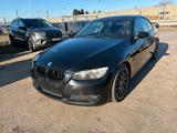 BMW 320 3 Coupe 320i - BMW 320: Coupe, 320i