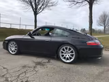 Porsche 996 Carrera Coupé Carrera  - Porsche 996 aus 2004