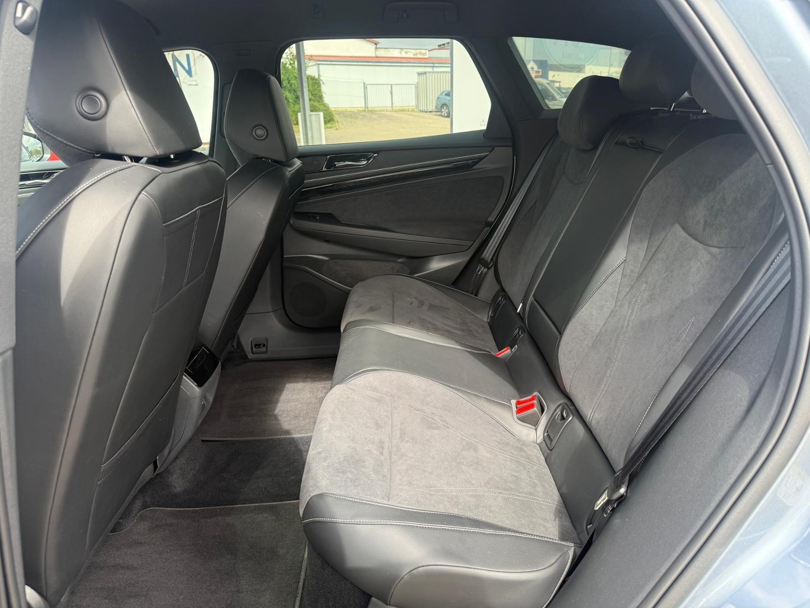 Volkswagen ID.7 Pro Matrix AHK 360° Memory/Massage EasyOpen