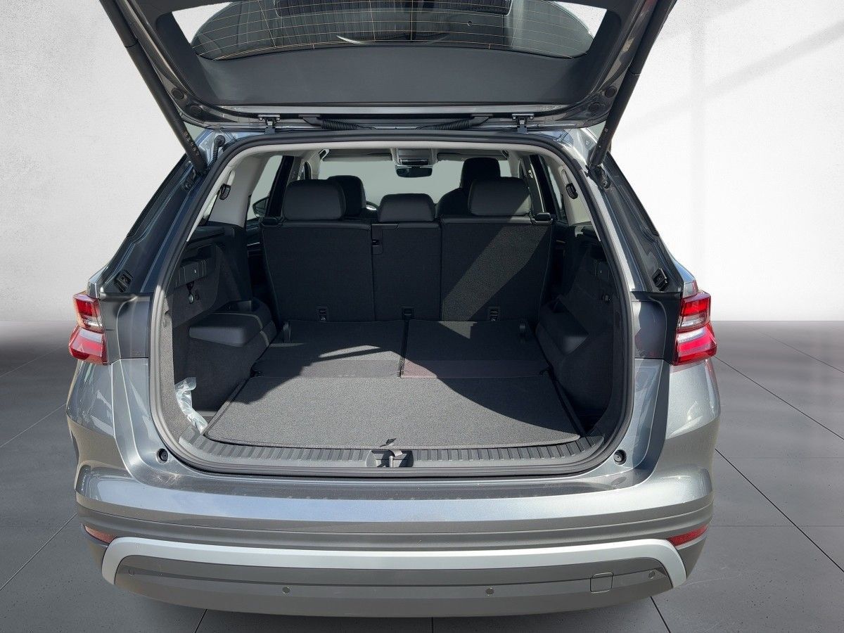 Skoda Kodiaq - Bild 11