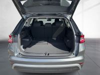 Skoda Kodiaq - Vorschau Bild 11