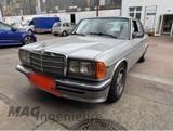 Mercedes-Benz Mercedes W123 280E  96000km - Mercedes-Benz 280 in Berlin